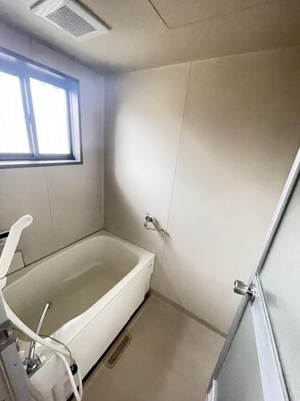 コーポフォレストの物件内観写真